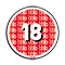 18 certificate